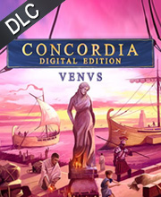 Concordia Venus Pc