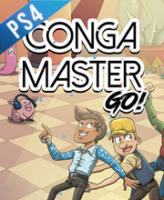 Conga Master Go