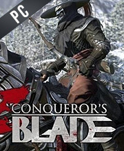 Conqueror's Blade Soldier of the Steppes Pack