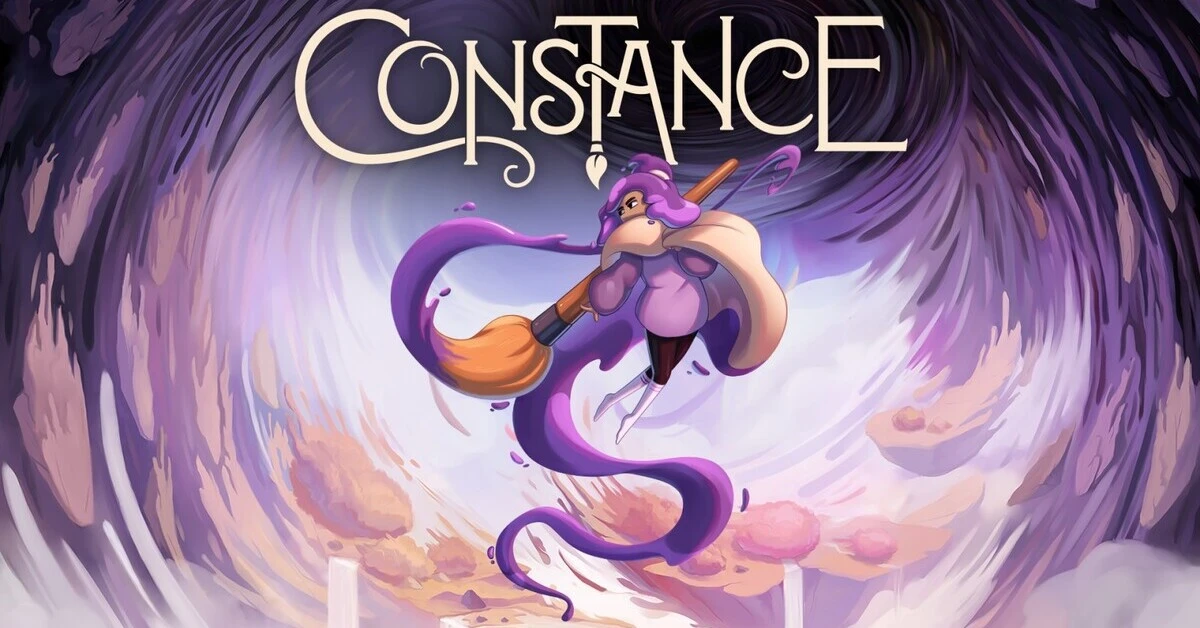 The hand-drawn metroidvania arrives on next-gen hardware today.
