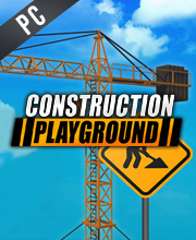 Construction Playground VR