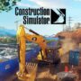 Construction Simulator: Heavy-Duty Work