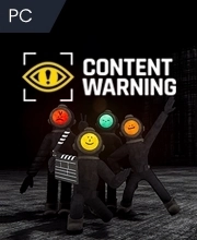Content Warning Pc
