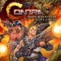 Contra Operation Galuga Launched Today – Lowest CD Key Prices Here