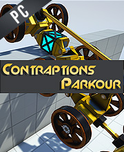 Contraptions Parkour