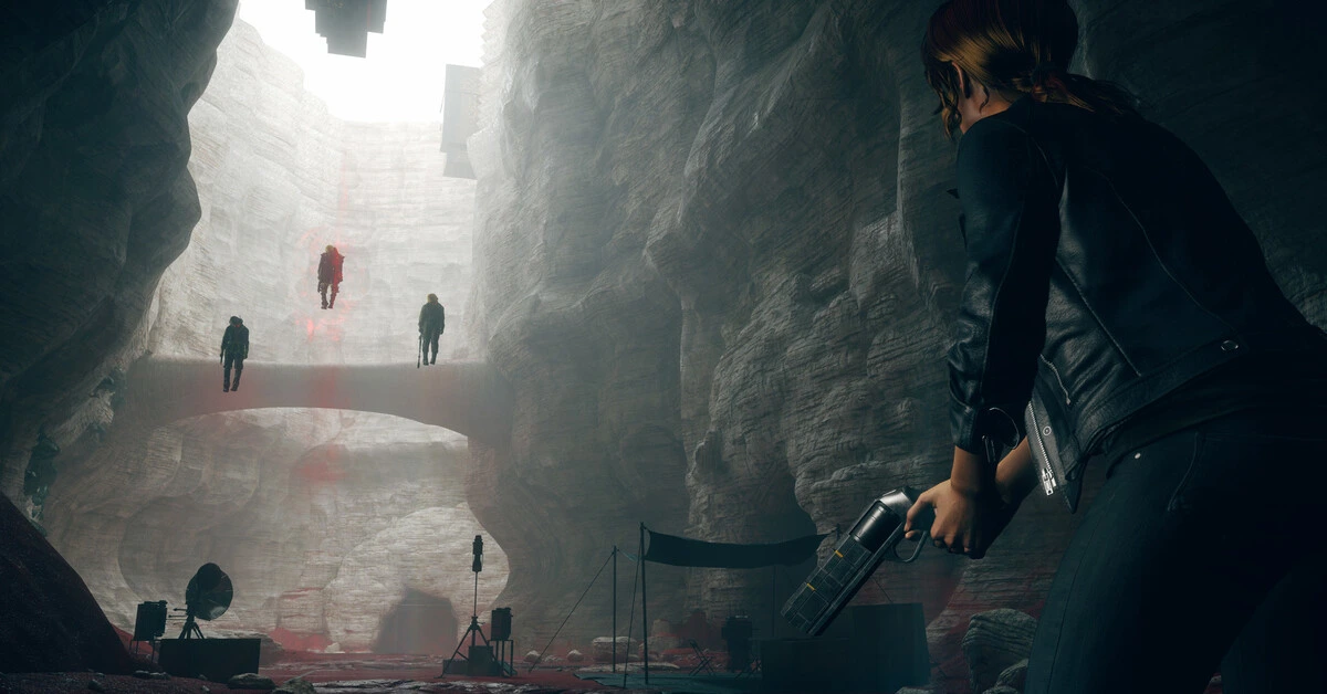 Control Hits Six Million Global Sales Following Sequel Tease
