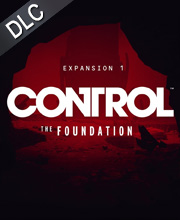 CONTROL THE FOUNDATION EXPANSION 1