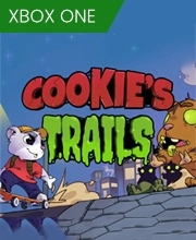 Cookie’s Trails Xbox One