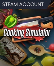 Cooking Simulator Pc