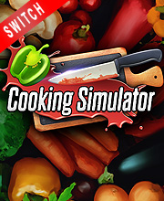 Cooking Simulator, Nintendo Switch download software