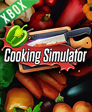 ✅ Cooking Simulator 🍴 XBOX ONE Key / Digital Code 🔑