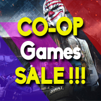 Best deals for the top Co-op games (PC, PS4, Xbox One)