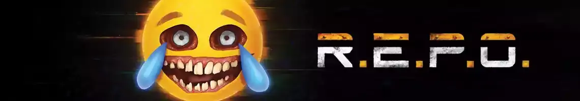 A HILARIOUS ONLINE HORROR GAME TO FREAK OUT WITH FRIENDS: R.E.P.O. A HILARIOUS ONLINE HORROR GAME TO FREAK OUT WITH FRIENDS: R.E.P.O.