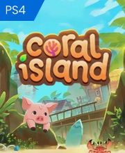 Coral Island Playstation 4