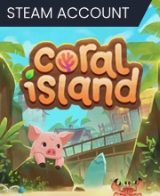 Coral Island Pc