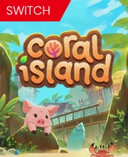 Coral Island Switch