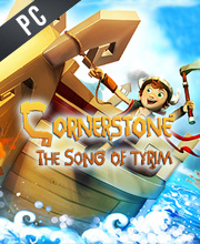 Cornerstone The Song of Tyrim
