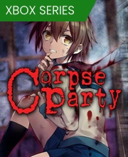 Corpse Party 2021 Xbox Series X