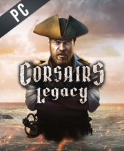 Corsairs Legacy Pc