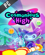 Cosmonious High VR