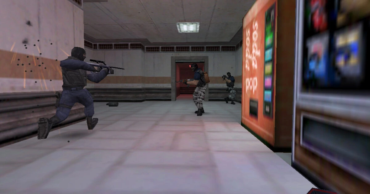 How to Play CS 1.6 in VR: Step-by-Step Installation Guide
