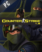 Download Counter-Strike 1.6 for Windows 10