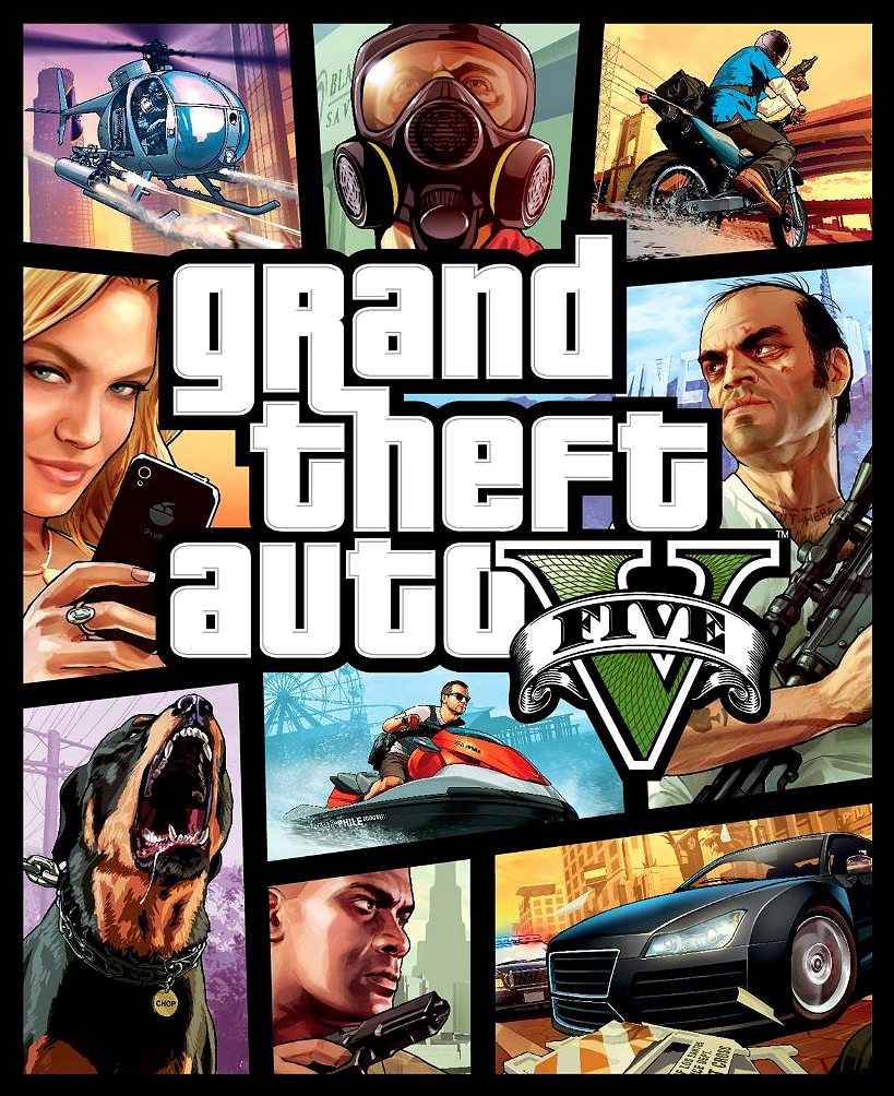 Rockstar Games Delays GTA 5 Release