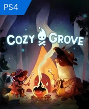 Cozy Grove Playstation 4