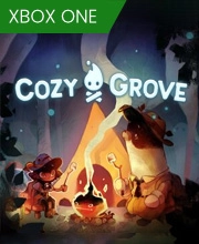 Cozy Grove Xbox One