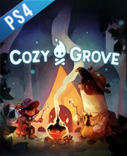 Cozy Grove Playstation 4