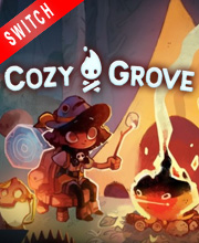 Buy Cozy Grove Nintendo Switch Compare prices