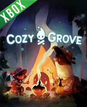 Cozy Grove Xbox One