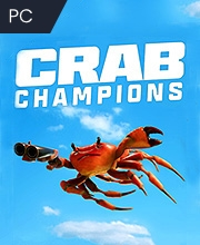 Crab Champions Pc
