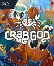 Crab God Pc