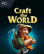 Craft The World Pc