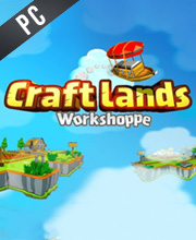 Craftlands Workshoppe