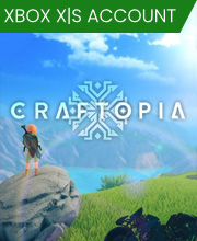 Craftopia Xbox Series X