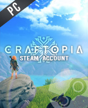 Craftopia on Steam