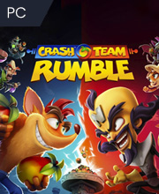 Crash Team Rumble Pc