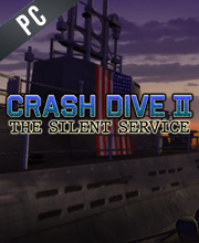 Crash Dive 2