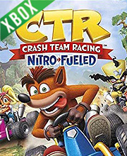 Nós já sabemos o tamanho de Crash Team Racing Nitro Fueled no Xbox One -  Windows Club