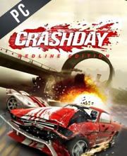 Crashday Redline Edition