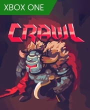 Crawl Xbox One
