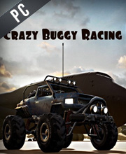 Crazy Buggy Racing Pc