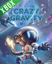 Crazy Gravity Xbox One