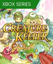 Creature Keeper Xbox Series X