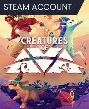 Creatures of Ava Pc