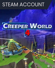 Creeper World 4 Pc
