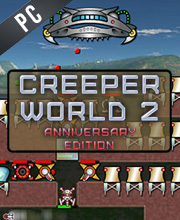 Creeper World 2