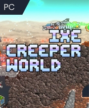 Creeper World IXE Pc